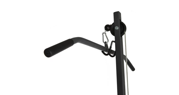 Posilňovacia lavica HAMMER Bermuda XT Pro