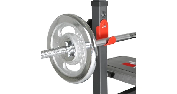 Posilňovacia lavica HAMMER Bermuda XT Pro