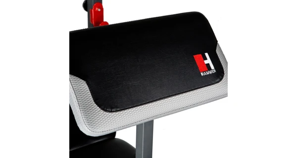 Posilňovacia lavica HAMMER Bermuda XT Pro