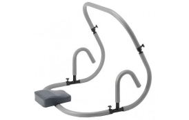 Posilňovacia lavica na brucho TUNTURI AB Trainer