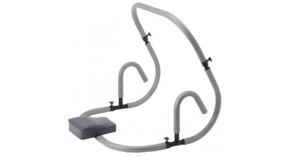 Posilňovacia lavica na brucho TUNTURI AB Trainer