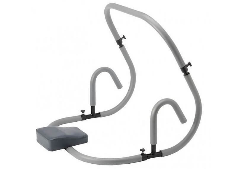 Tunturi | Posilňovacia lavica na brucho TUNTURI AB Trainer | 15108078