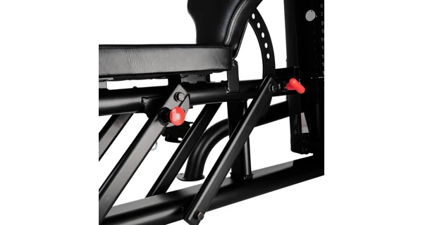 Posilňovacia stanica FINNLO MAXIMUM Multi-gym M1