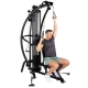 Posilňovacia stanica FINNLO MAXIMUM Multi-gym M1