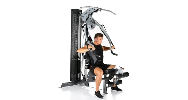 Posilňovacia stanica FINNLO MAXIMUM Multi-gym M2