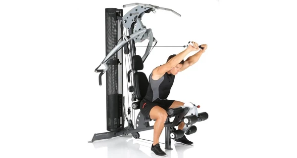 Posilňovacia stanica FINNLO MAXIMUM Multi-gym M2