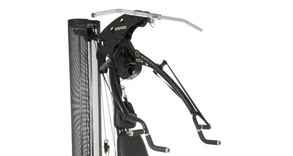 Posilňovacia stanica FINNLO MAXIMUM Multi-gym M2