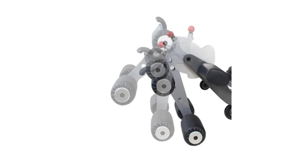 Posilňovacia stanica FINNLO MAXIMUM Multi-gym M2