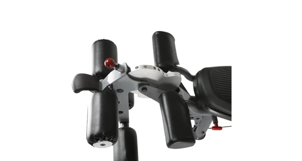 Posilňovacia stanica FINNLO MAXIMUM Multi-gym M2