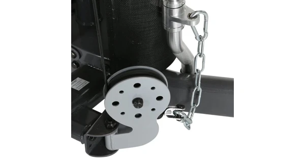 Posilňovacia stanica FINNLO MAXIMUM Multi-gym M2