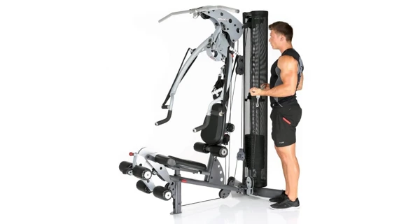 Posilňovacia stanica FINNLO MAXIMUM Multi-gym M2