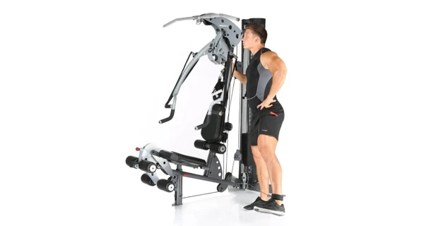 Posilňovacia stanica FINNLO MAXIMUM Multi-gym M2