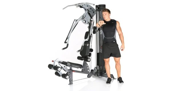 Posilňovacia stanica FINNLO MAXIMUM Multi-gym M2