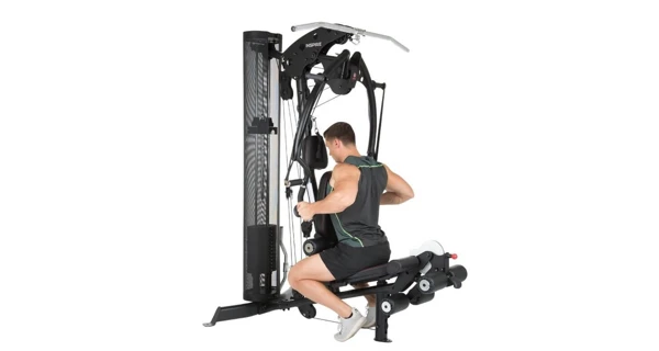 Posilňovacia stanica FINNLO MAXIMUM Multi-gym M2