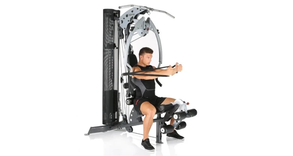 Posilňovacia stanica FINNLO MAXIMUM Multi-gym M2