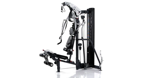 Posilňovacia stanica FINNLO MAXIMUM Multi-gym M3