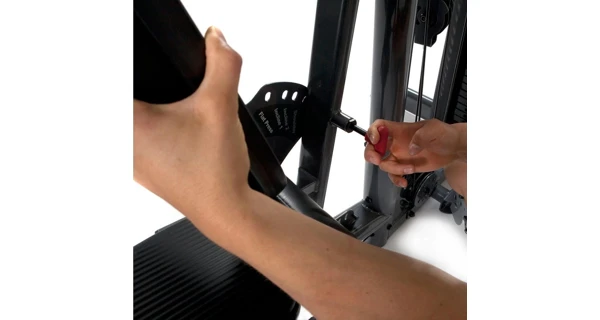 Posilňovacia stanica FINNLO MAXIMUM Multi-gym M3