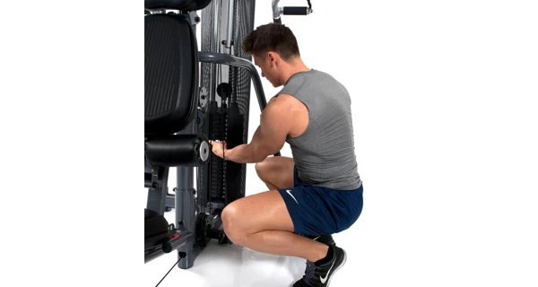 Posilňovacia stanica FINNLO MAXIMUM Multi-gym M3