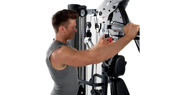 Posilňovacia stanica FINNLO MAXIMUM Multi-gym M3