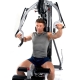 Posilňovacia stanica FINNLO MAXIMUM Multi-gym M3