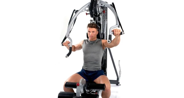 Posilňovacia stanica FINNLO MAXIMUM Multi-gym M3