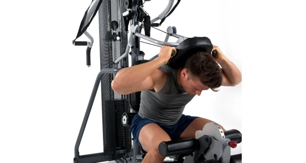 Posilňovacia stanica FINNLO MAXIMUM Multi-gym M3