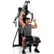 Posilňovacia stanica FINNLO MAXIMUM Multi-gym M3 Posilňovacia stanica FINNLO MAXIMUM Multi-gym M3