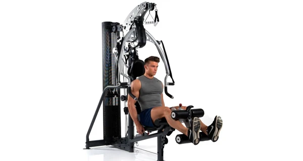 Posilňovacia stanica FINNLO MAXIMUM Multi-gym M3