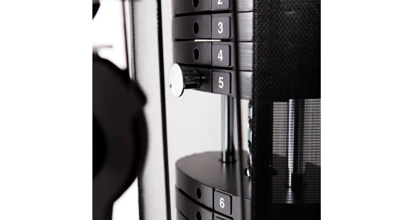 Posilňovacia stanica FINNLO MAXIMUM Multi-gym M3