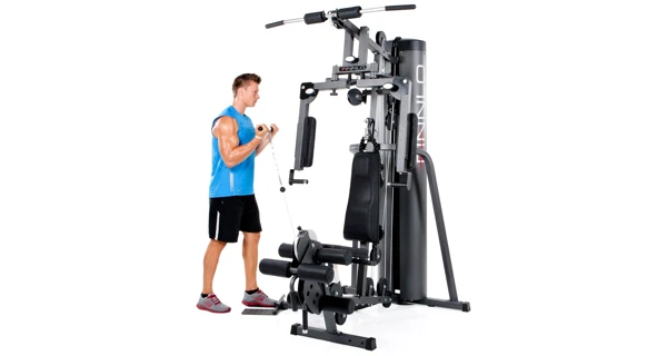 Posilňovacia veža FINNLO Autark 1500