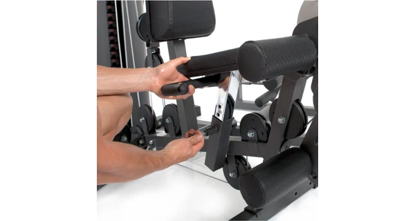 Posilňovacia veža FINNLO Autark 1500