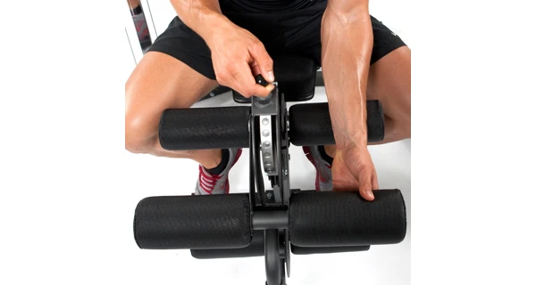 Posilňovacia veža FINNLO Autark 1500