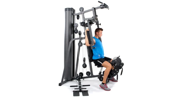 Posilňovacia veža FINNLO Autark 1500