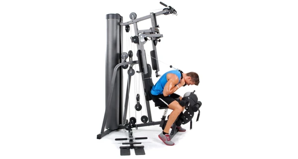 Posilňovacia veža FINNLO Autark 1500