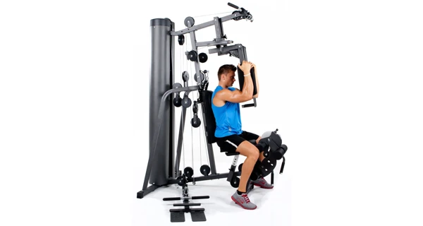 Posilňovacia veža FINNLO Autark 1500