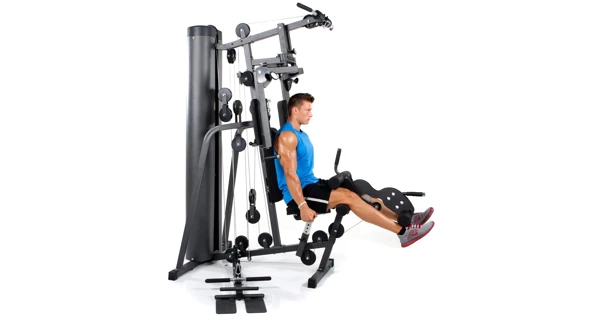 Posilňovacia veža FINNLO Autark 1500