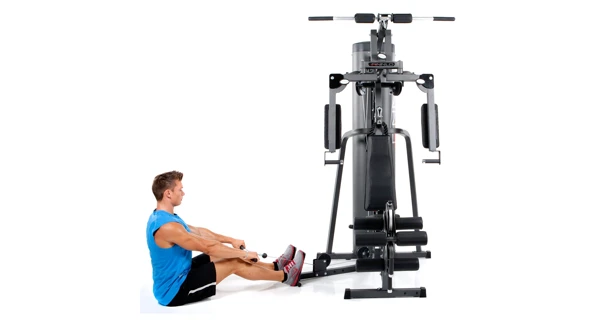 Posilňovacia veža FINNLO Autark 1500