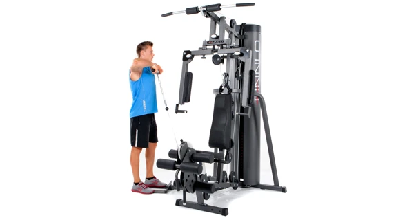 Posilňovacia veža FINNLO Autark 1500