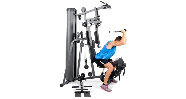 Posilňovacia veža FINNLO Autark 1500