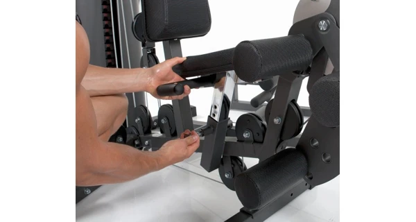 Posilňovacia veža FINNLO Autark 2200