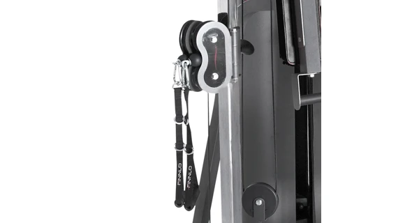 Posilňovacia veža FINNLO Autark 2200