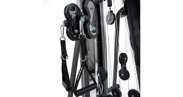 Posilňovacia veža FINNLO Autark 2200