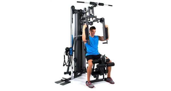 Posilňovacia veža FINNLO Autark 2200