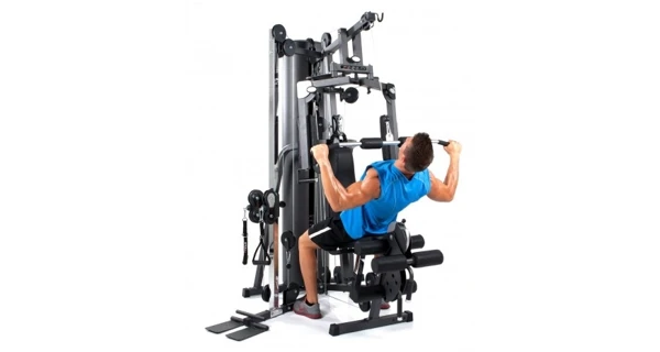 Posilňovacia veža FINNLO Autark 2200