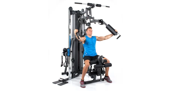 Posilňovacia veža FINNLO Autark 2200