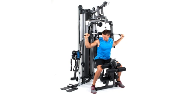 Posilňovacia veža FINNLO Autark 2200