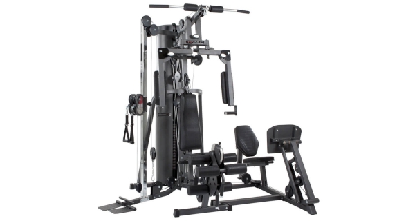 Posilňovacia veža FINNLO Autark 2500