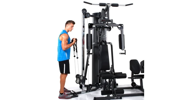 Posilňovacia veža FINNLO Autark 2500