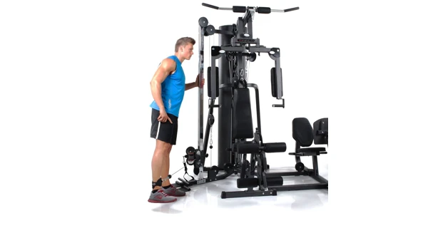 Posilňovacia veža FINNLO Autark 2500