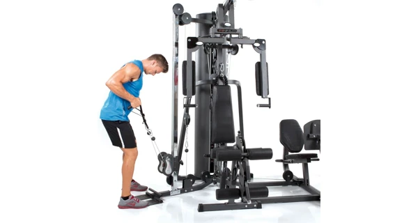 Posilňovacia veža FINNLO Autark 2500